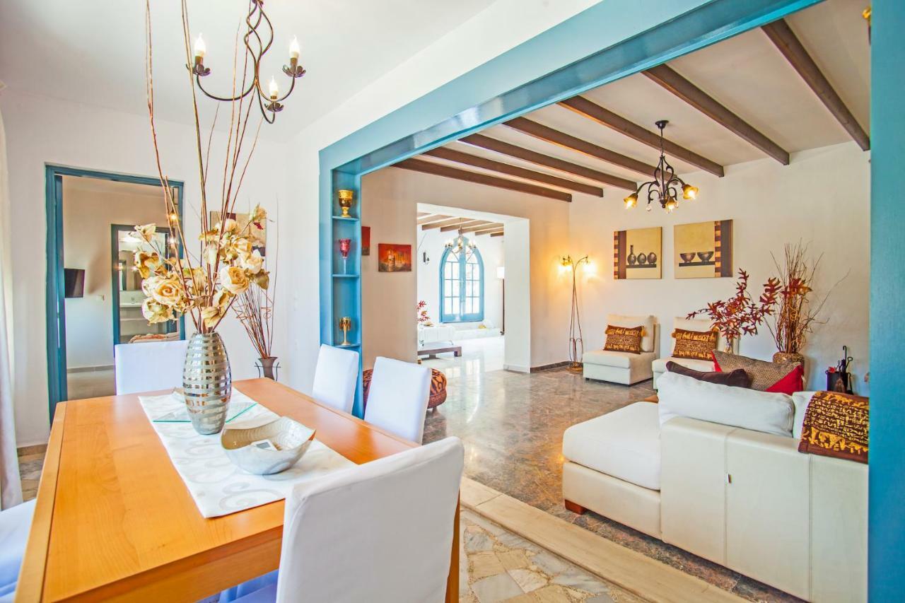 Bella Foresta Villa II Ιξιά Εξωτερικό φωτογραφία