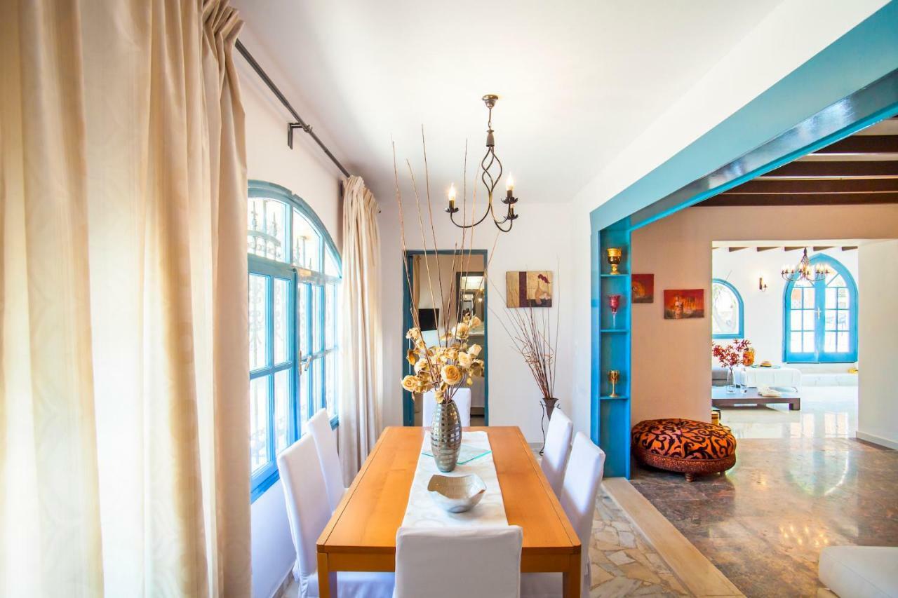 Bella Foresta Villa II Ιξιά Εξωτερικό φωτογραφία